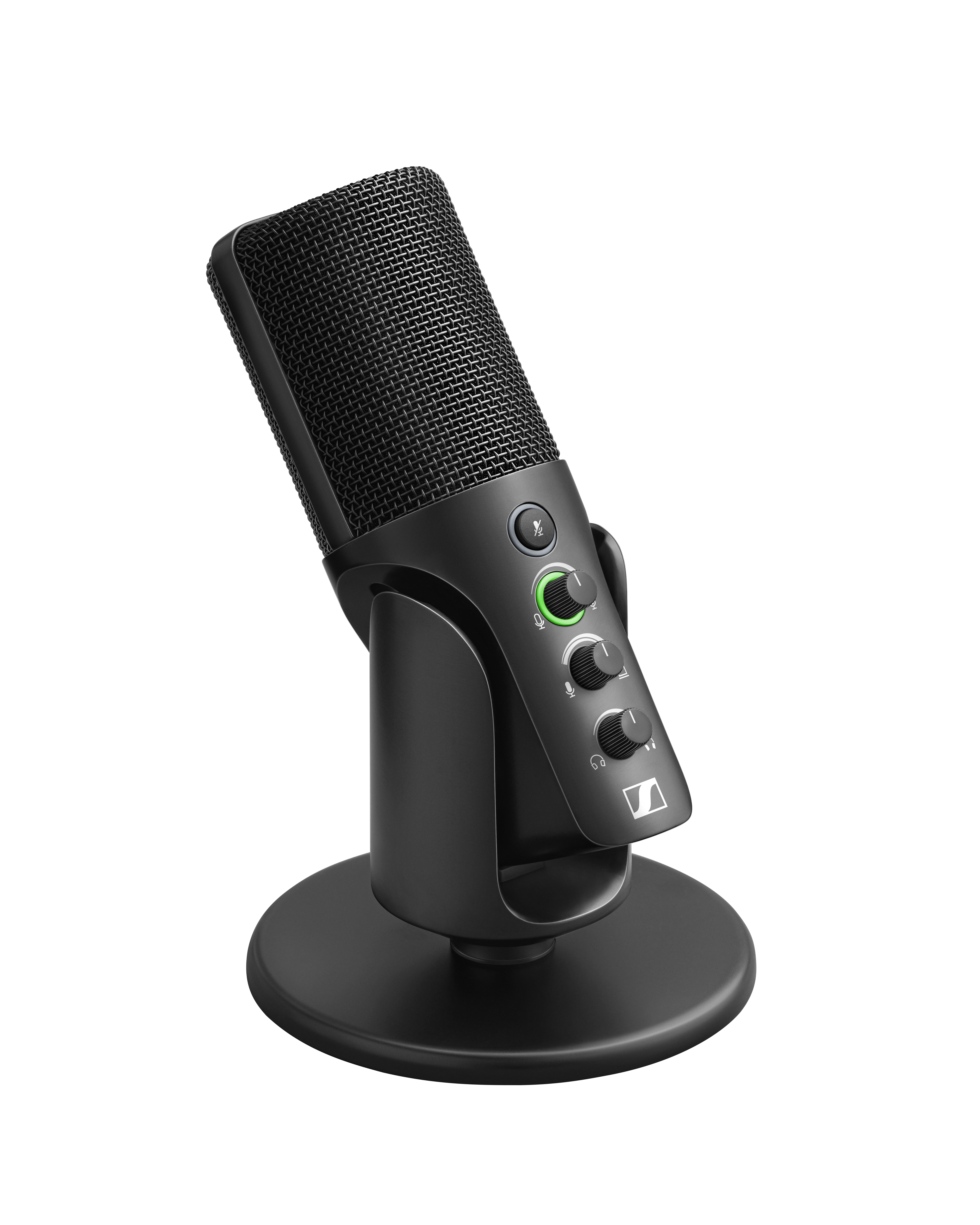 Epson USB Microphone