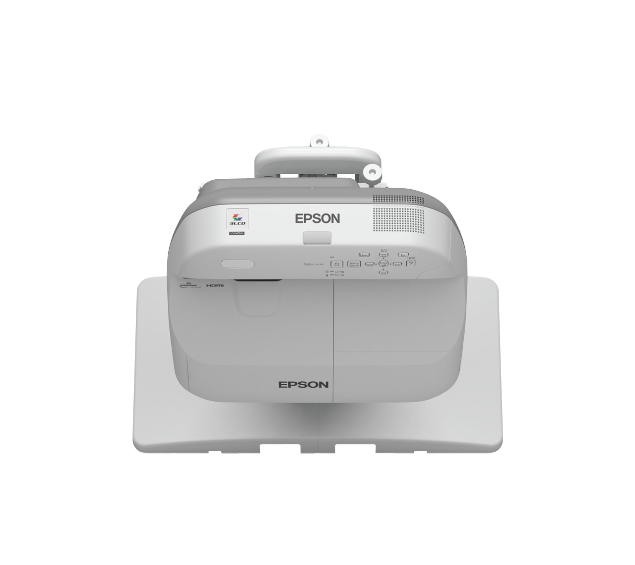 Epson Web Cam