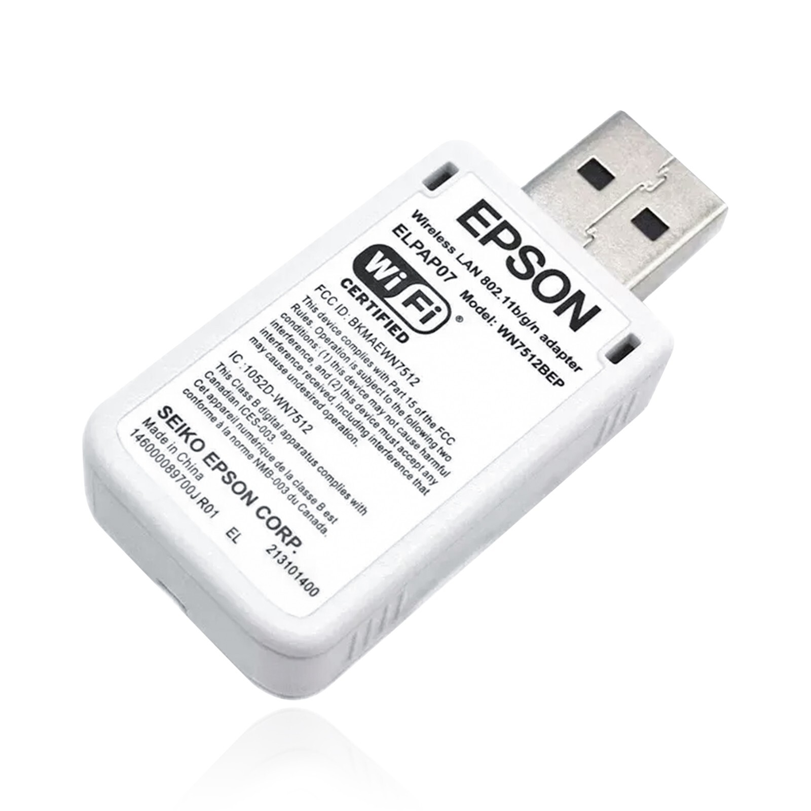 Epson Wireless Charger