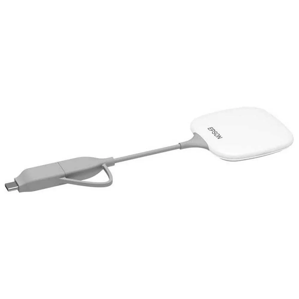 Epson Wireless Charger