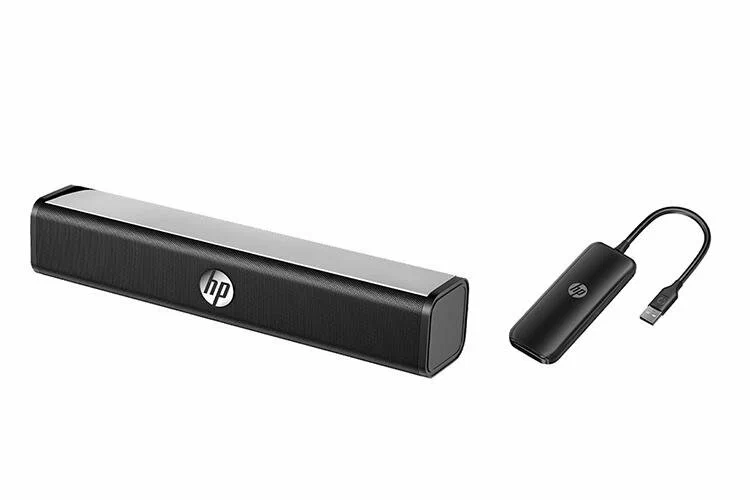 HP Audio Interface