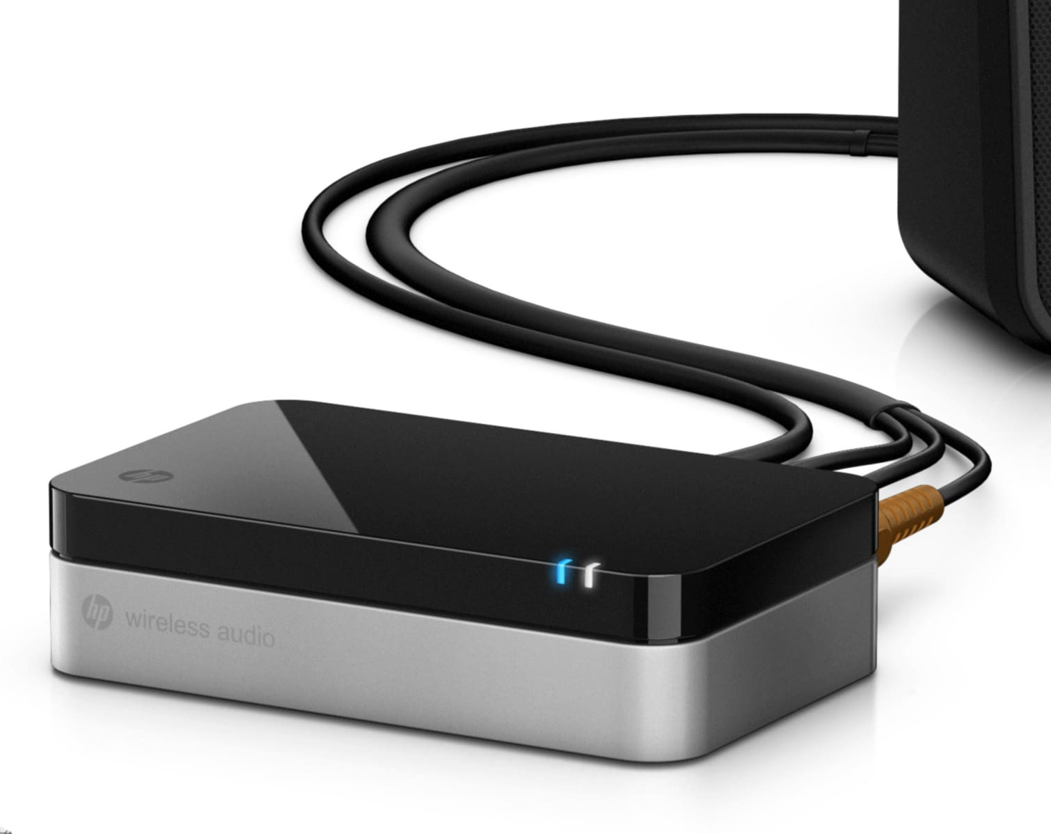HP Audio Interface