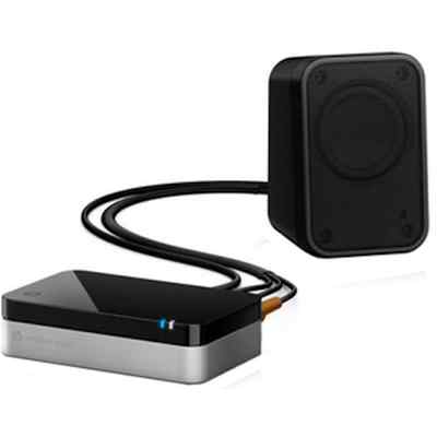 HP Audio Interface