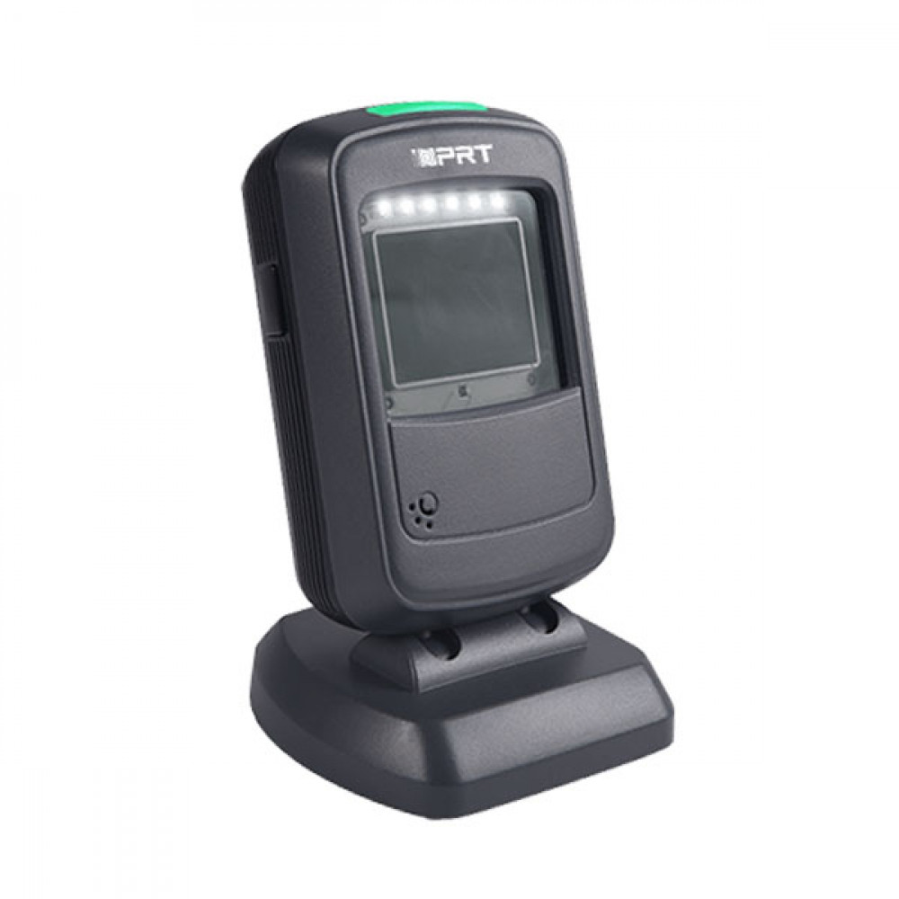 HP Barcode Scanner