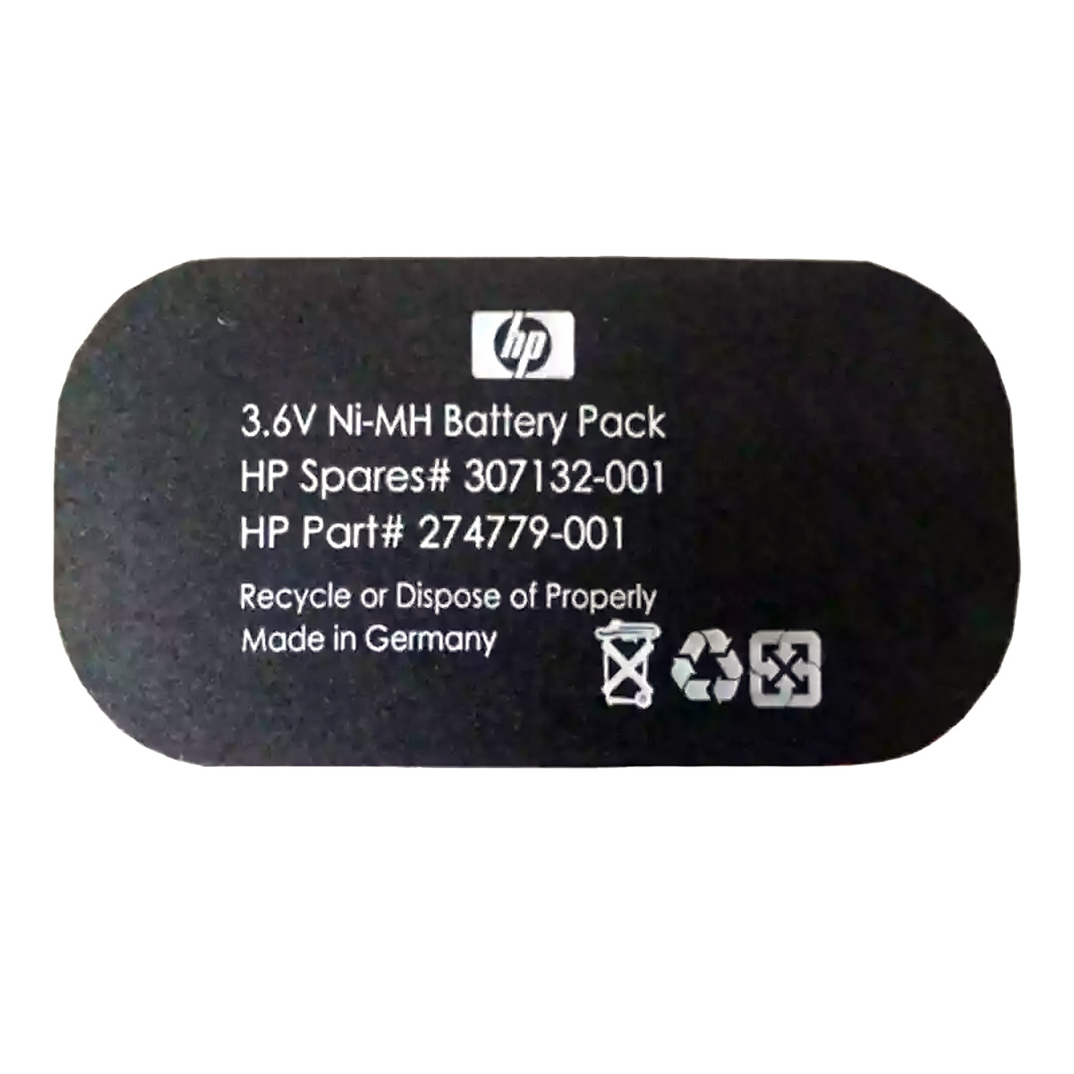 HP Battery