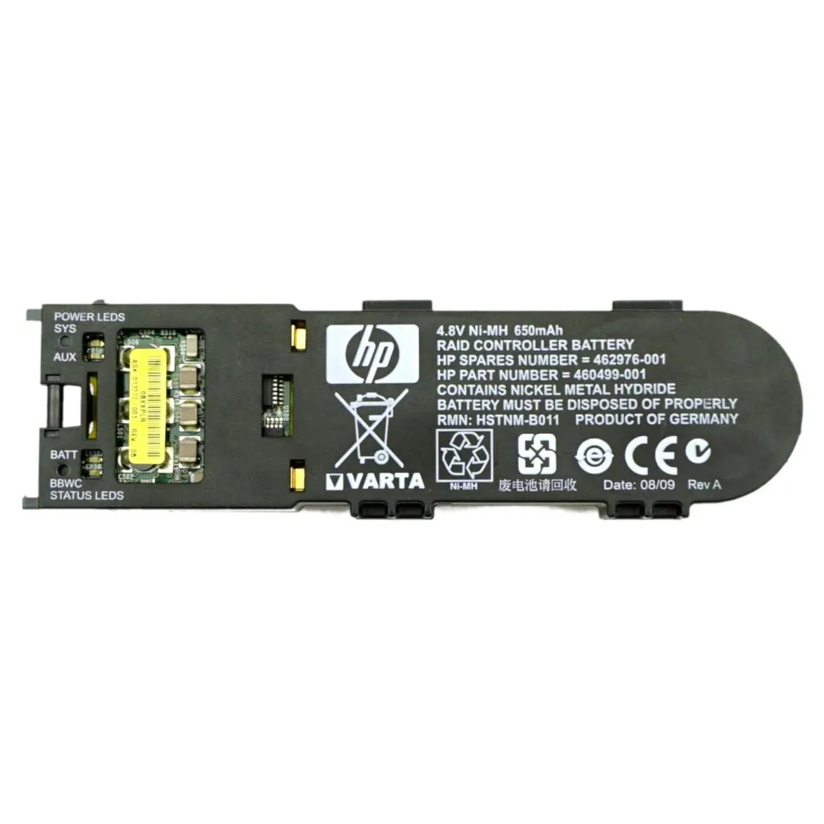 HP Battery