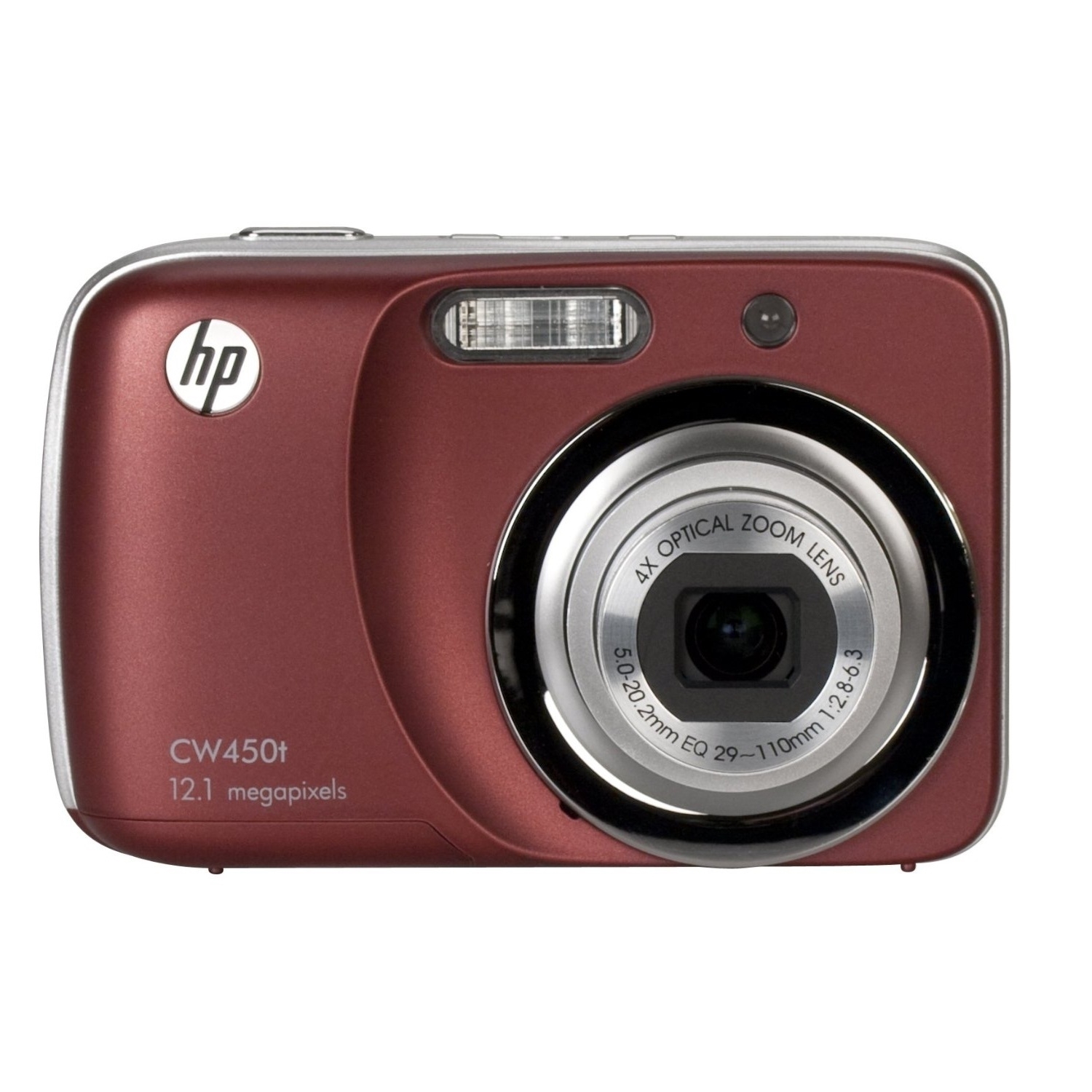 HP CCTV Camera