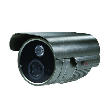 HP CCTV Camera