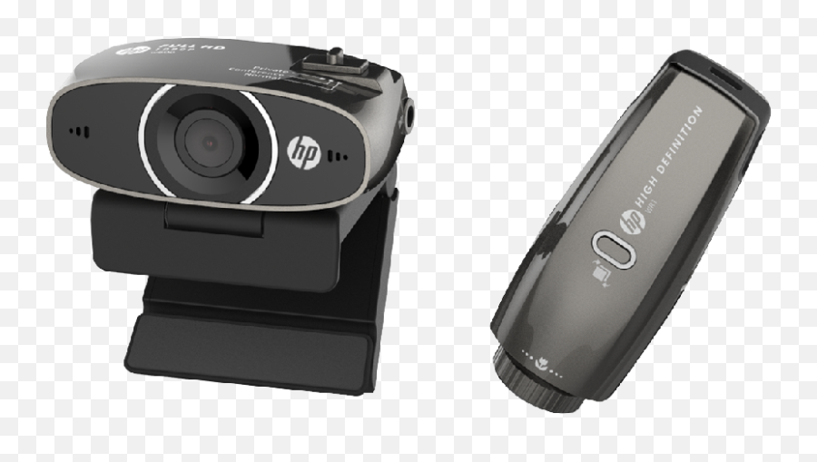 HP CCTV Camera