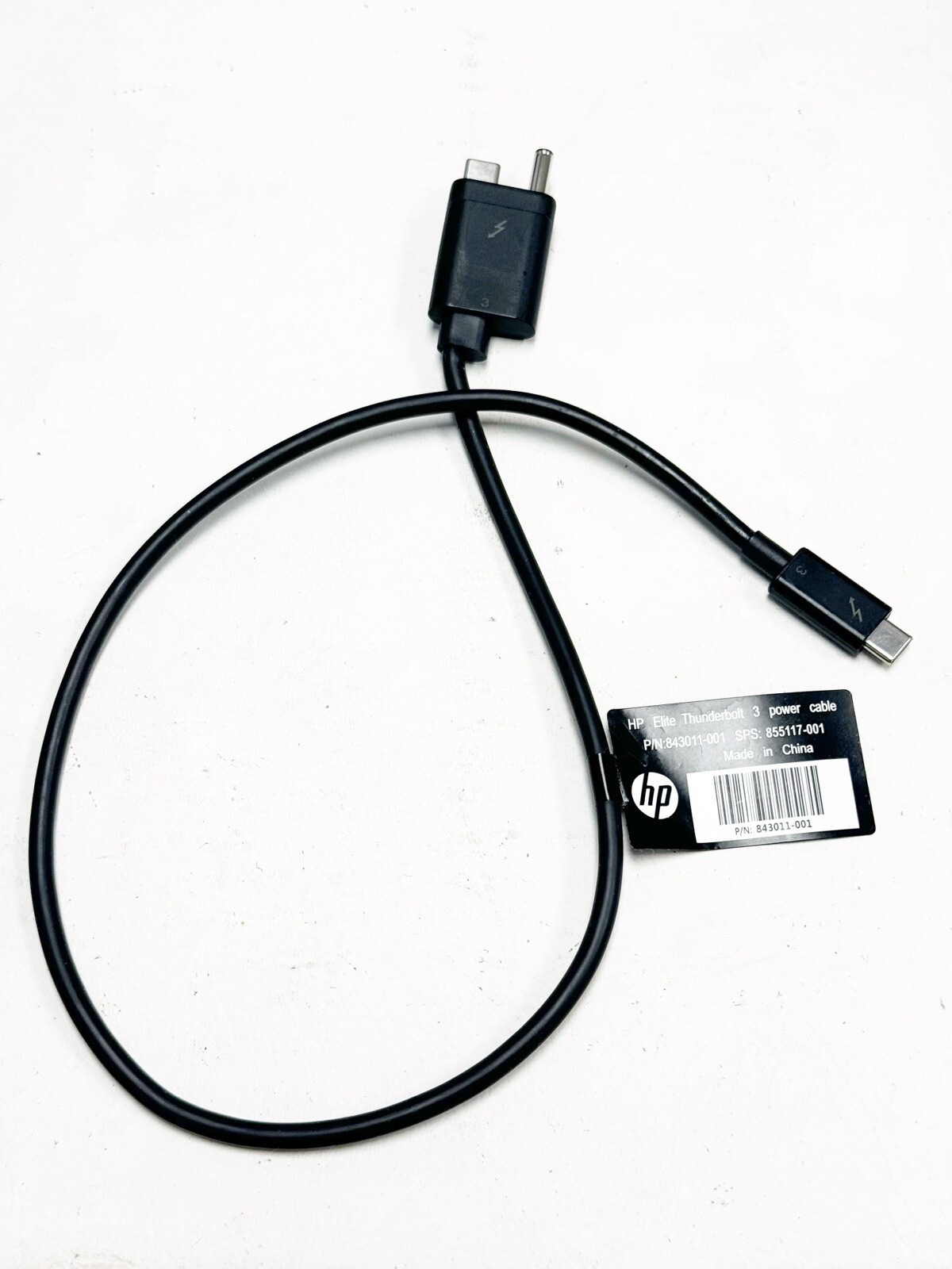 HP Cable