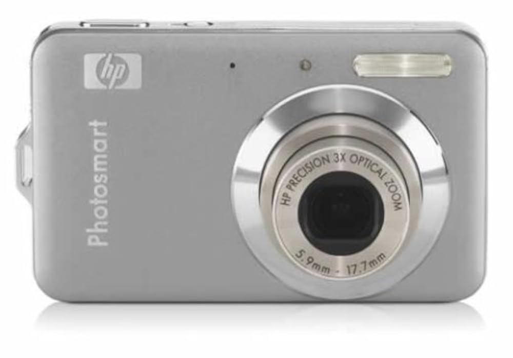 HP Camera