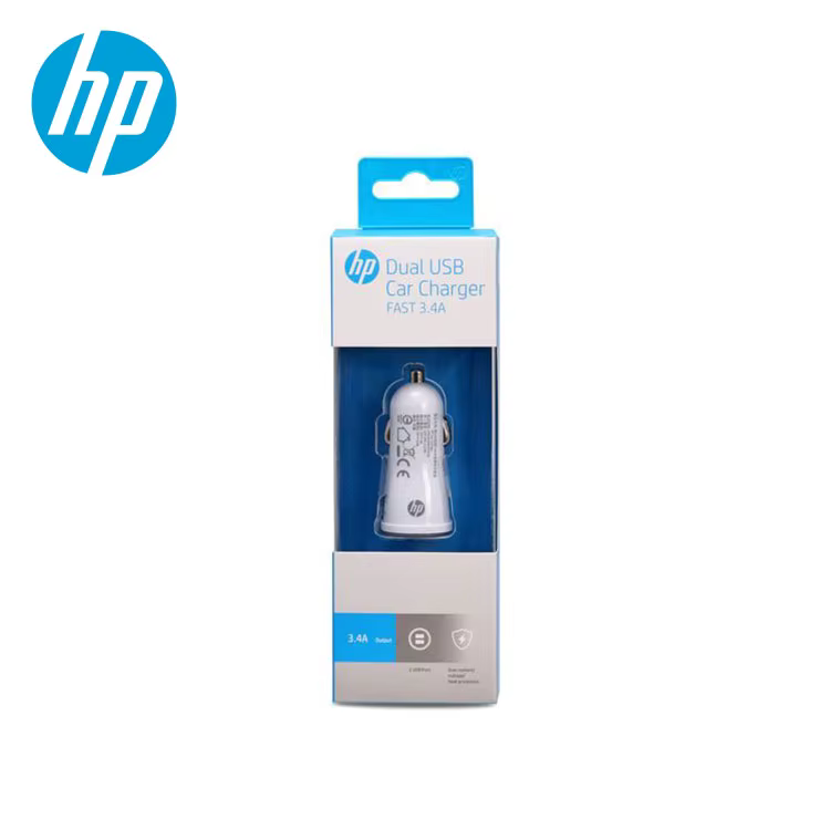 HP Car Charger