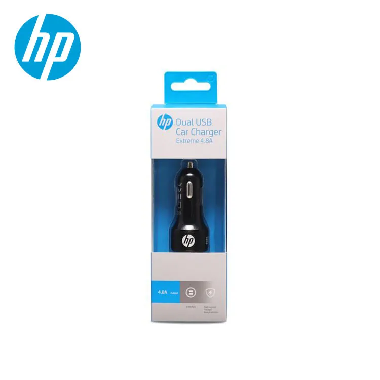 HP Car Charger