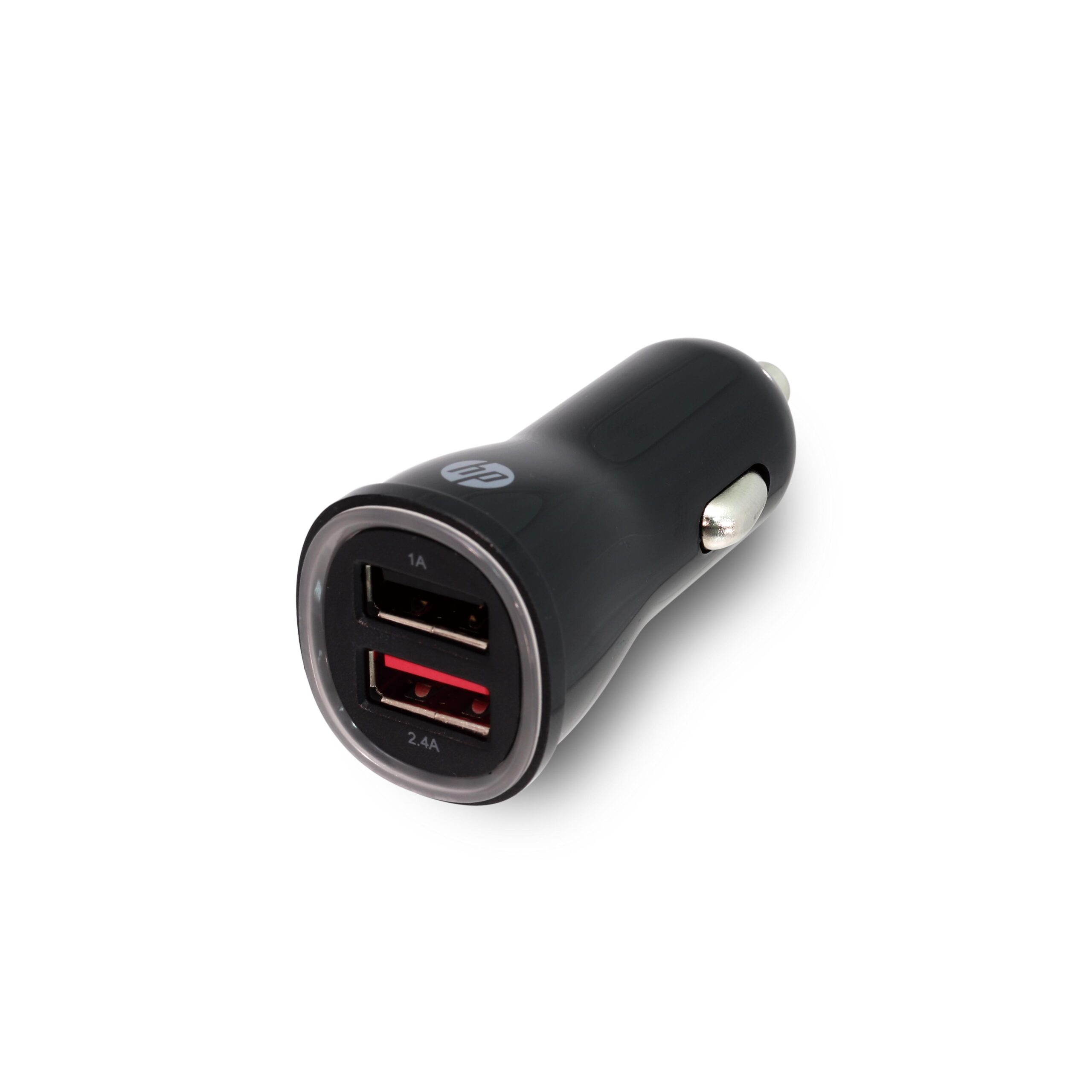 HP Car Charger