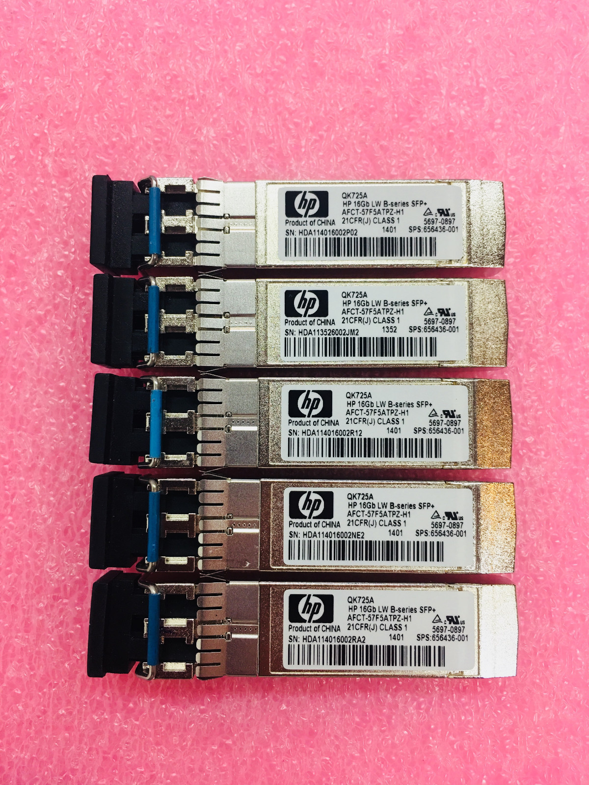 HP Converter