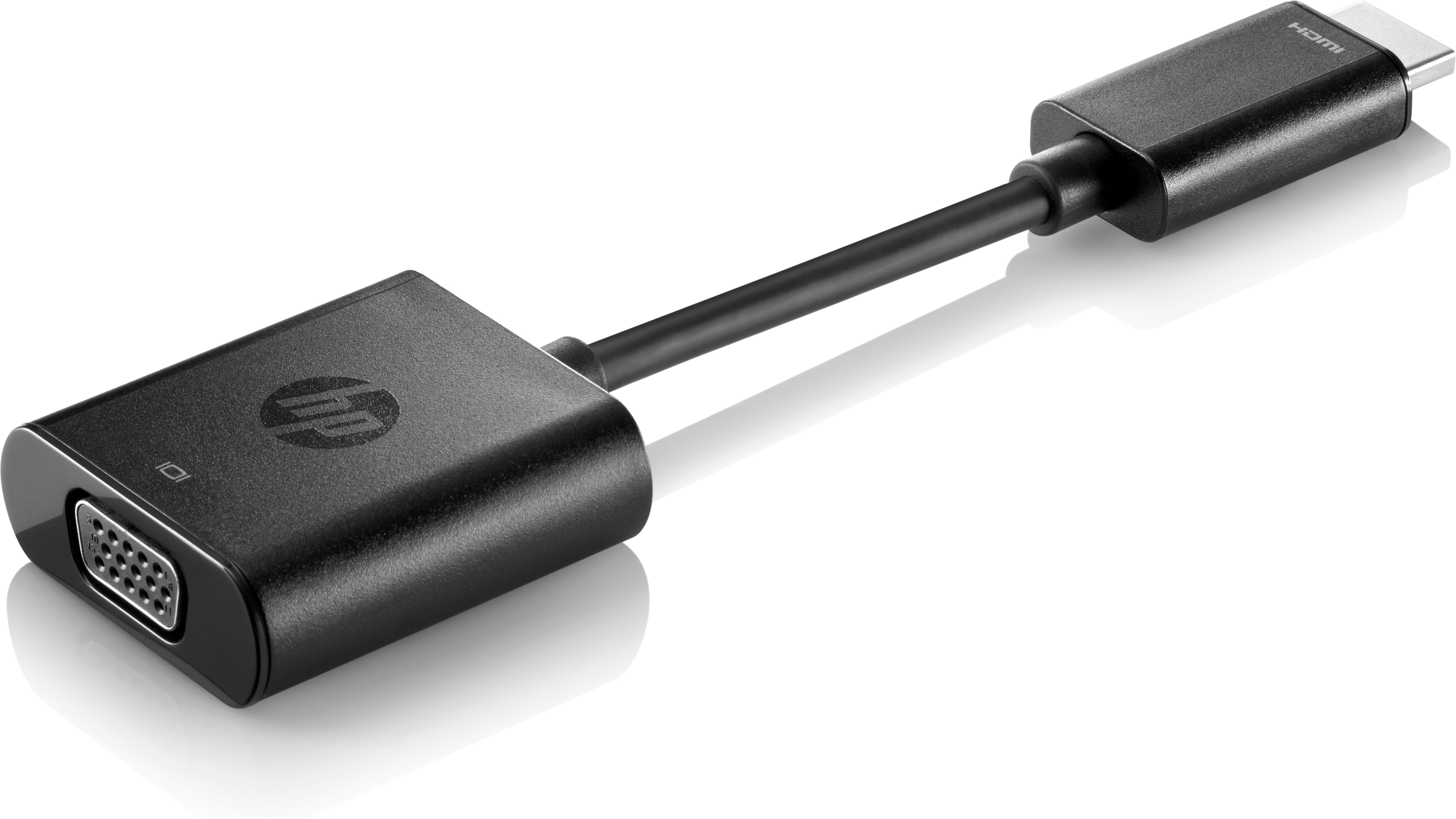 HP Converter