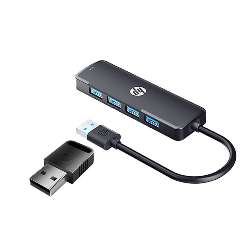 HP Docking Station
