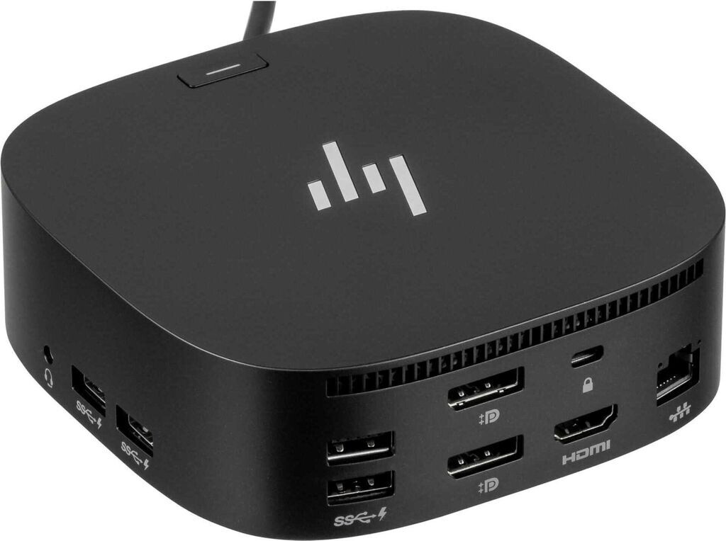 HP Docking Station