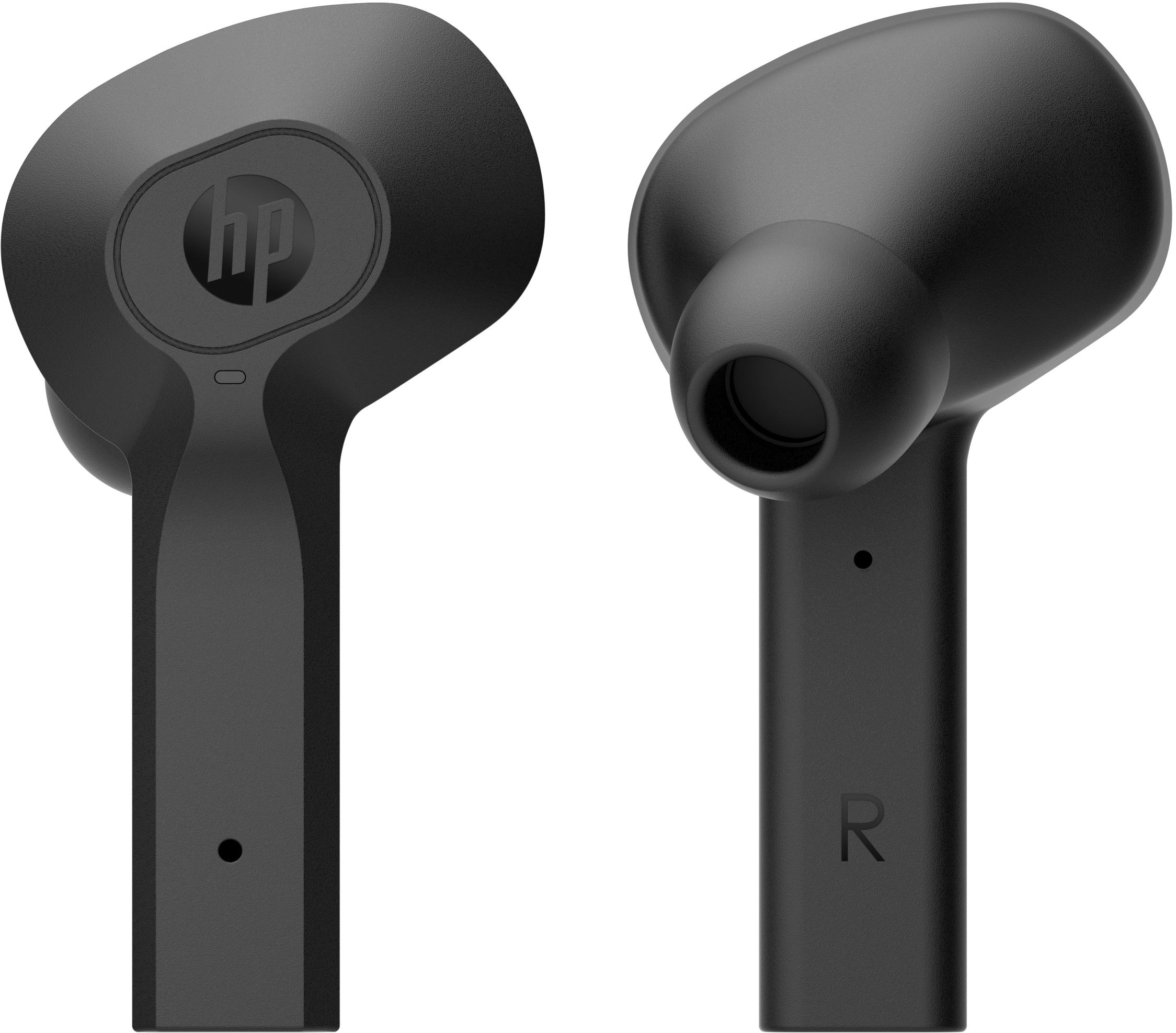 HP Earbuds