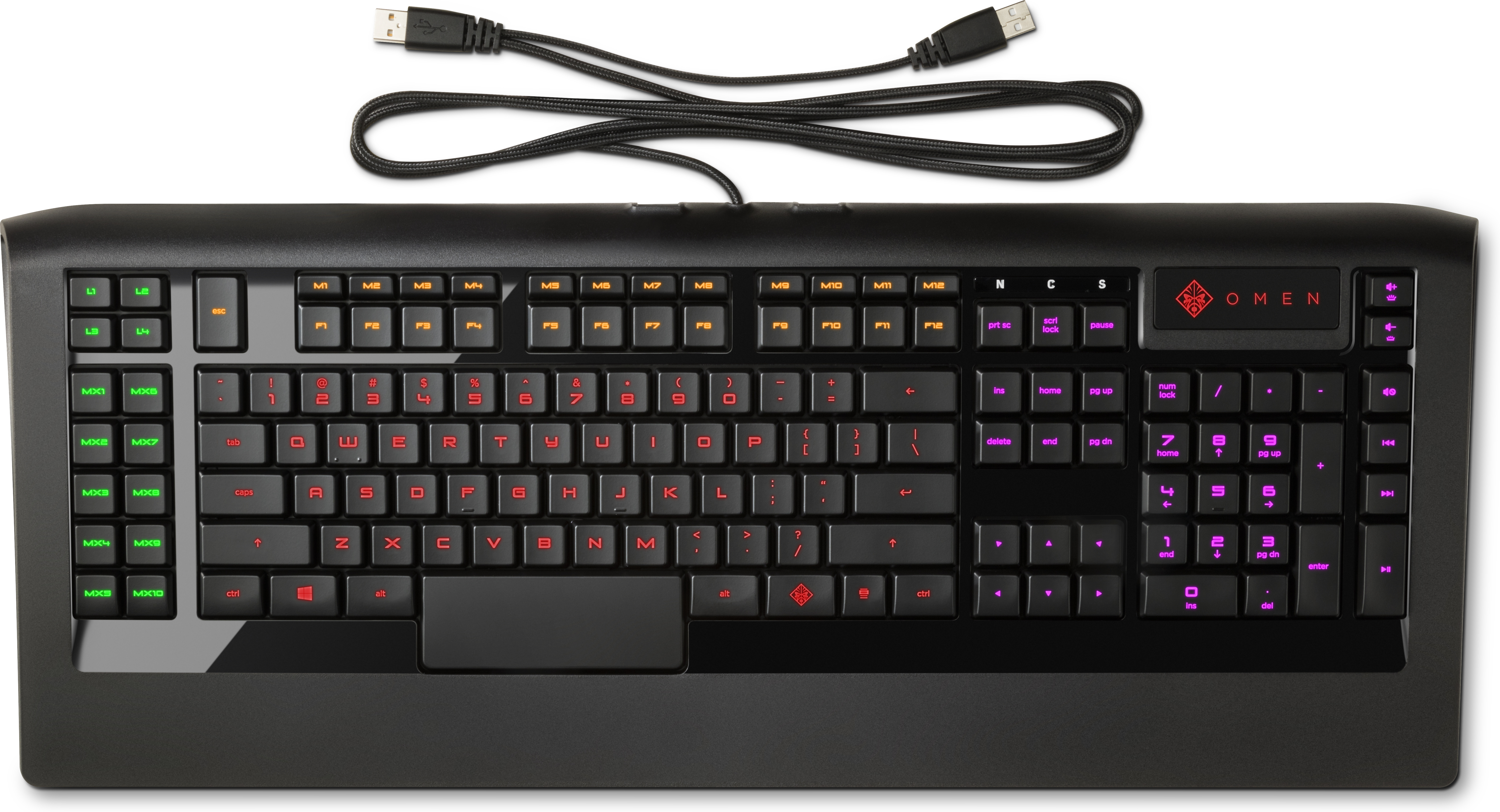HP Gaming Keyboard