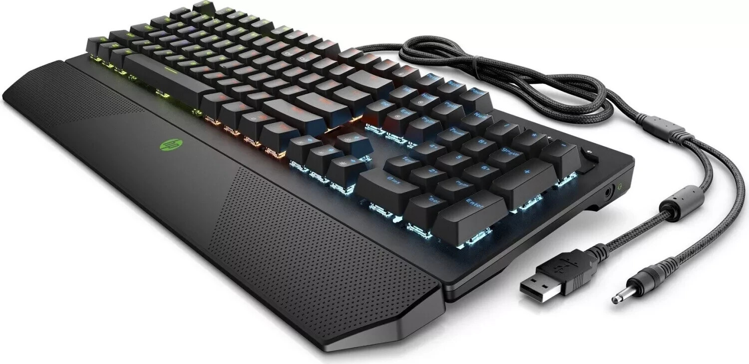 HP Gaming Keyboard