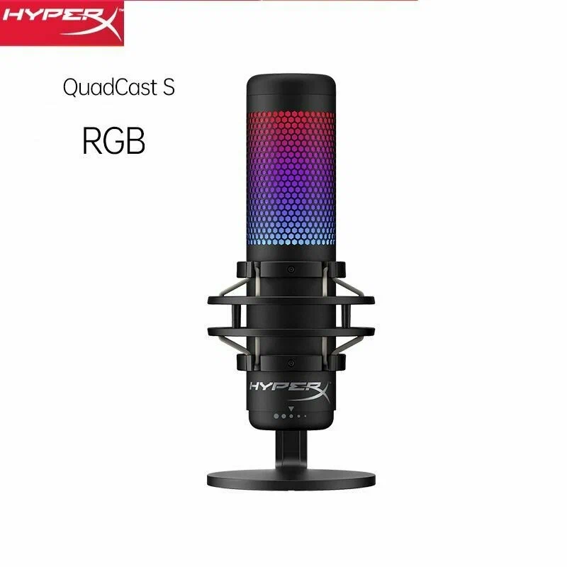 HP Gaming Microphone