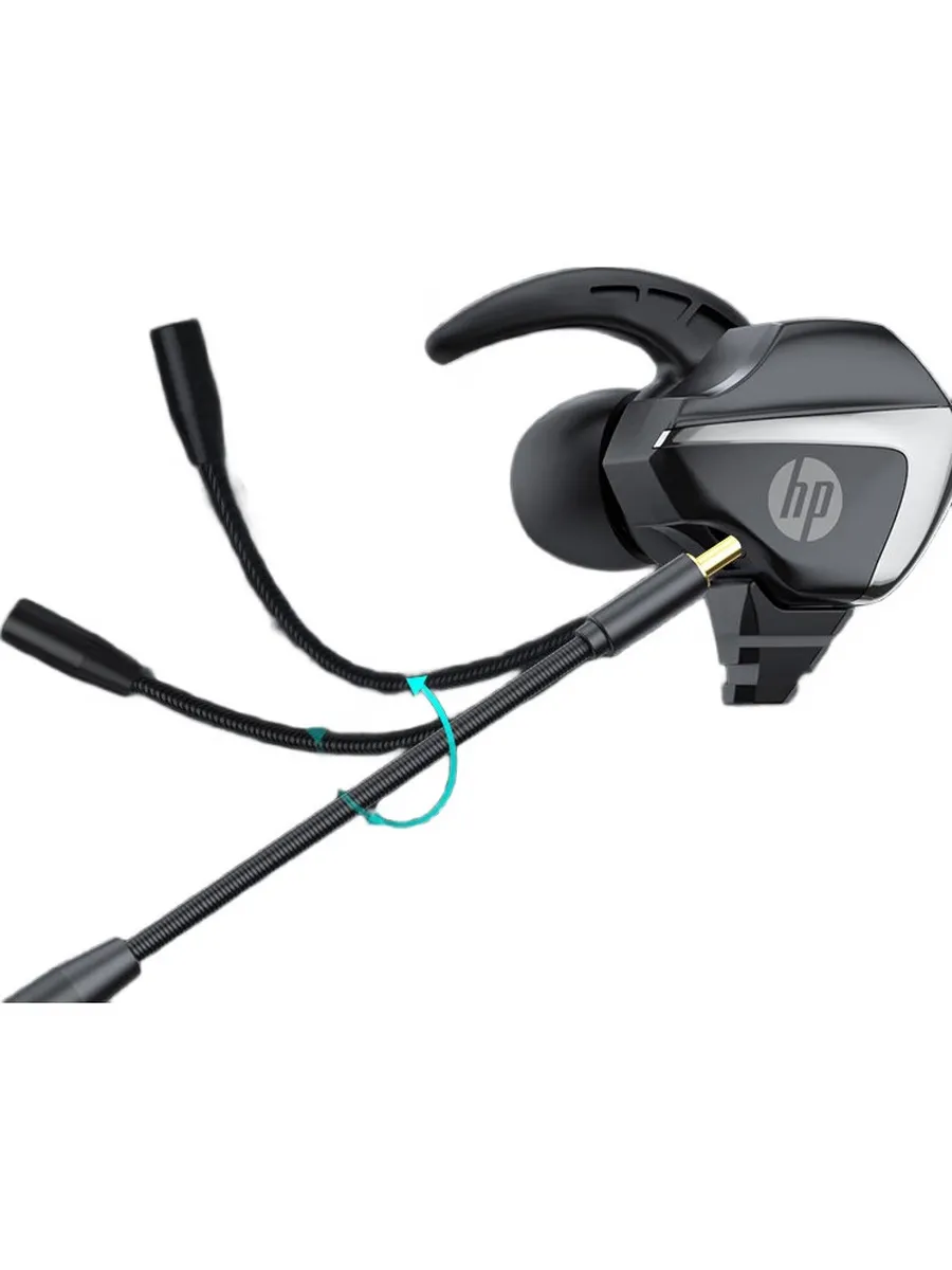 HP Gaming Microphone