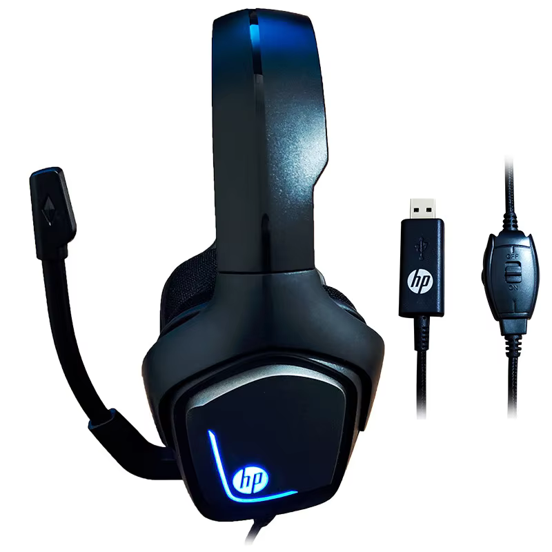 HP Gaming Microphone