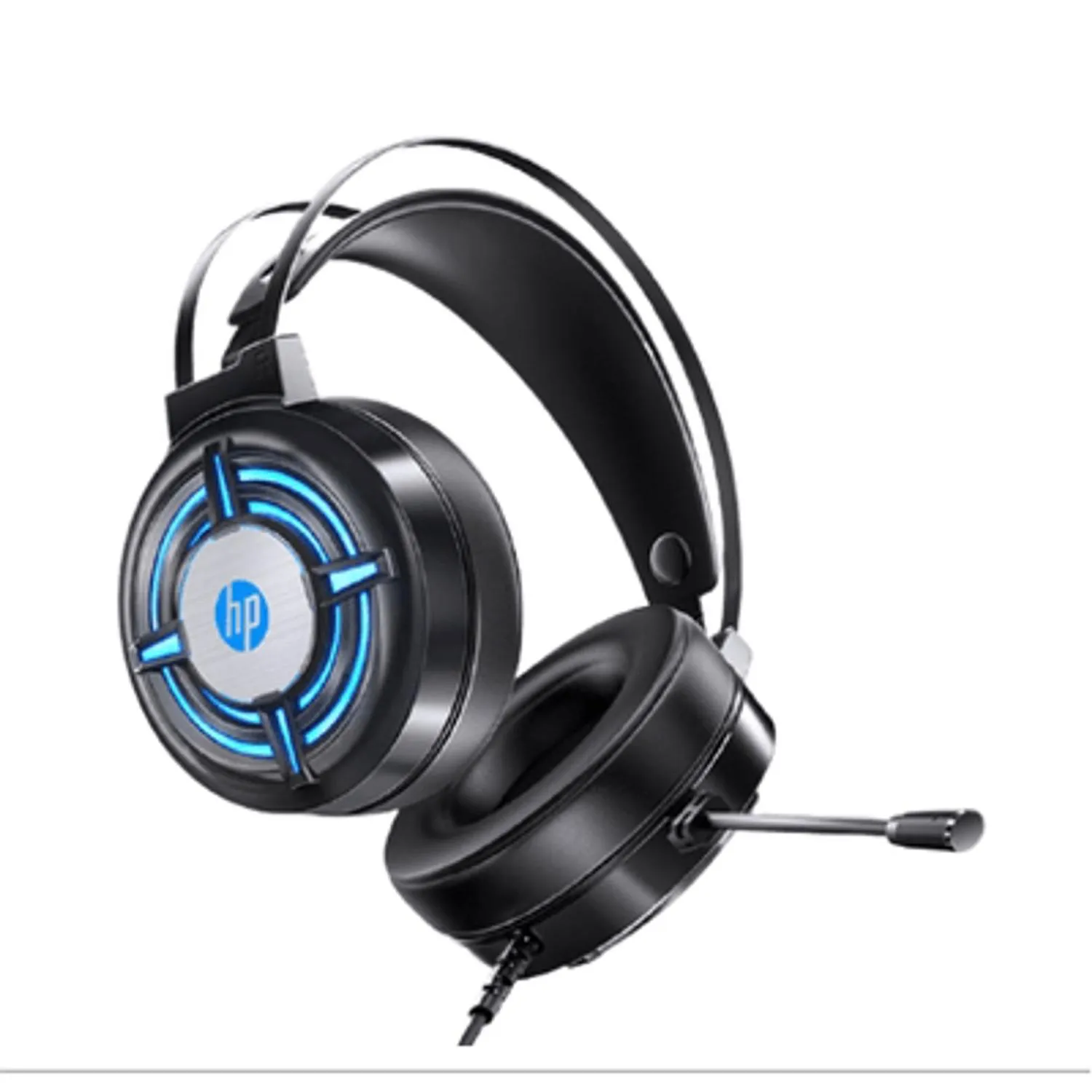 HP Headphones