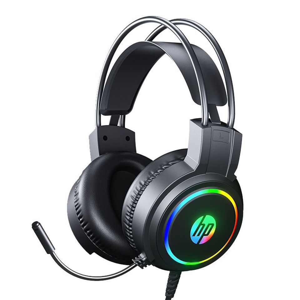 HP Headphones
