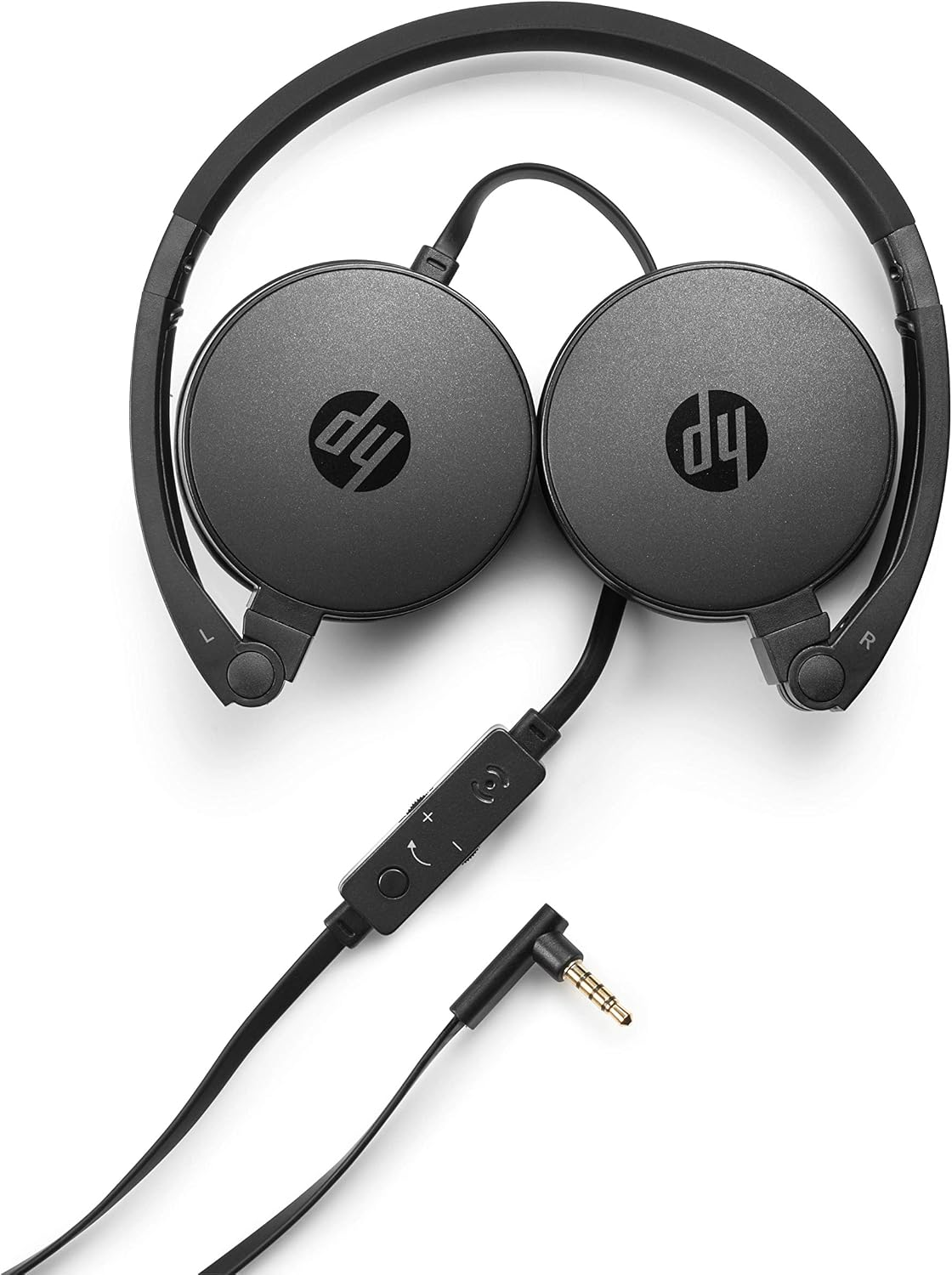 HP Headphones