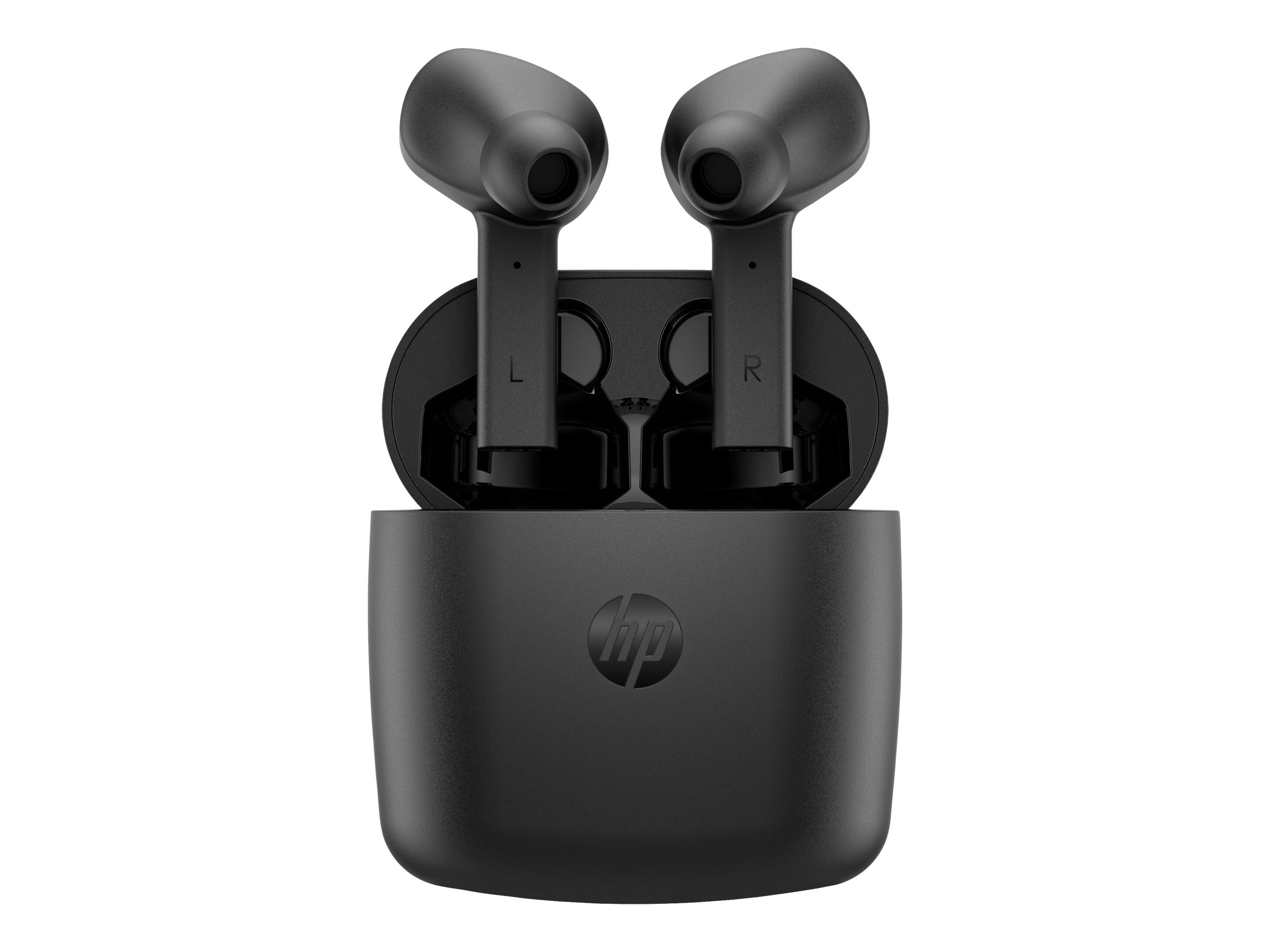 HP Headphones