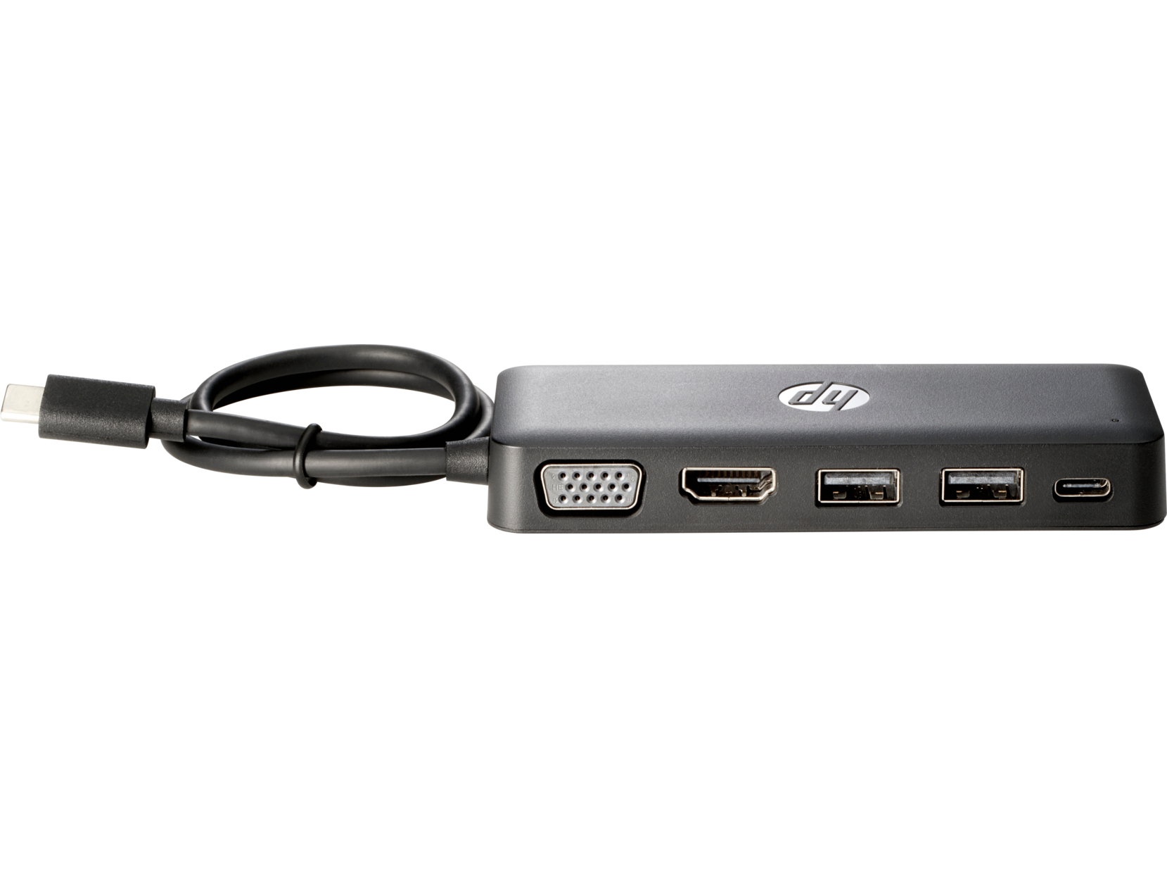 HP Hub