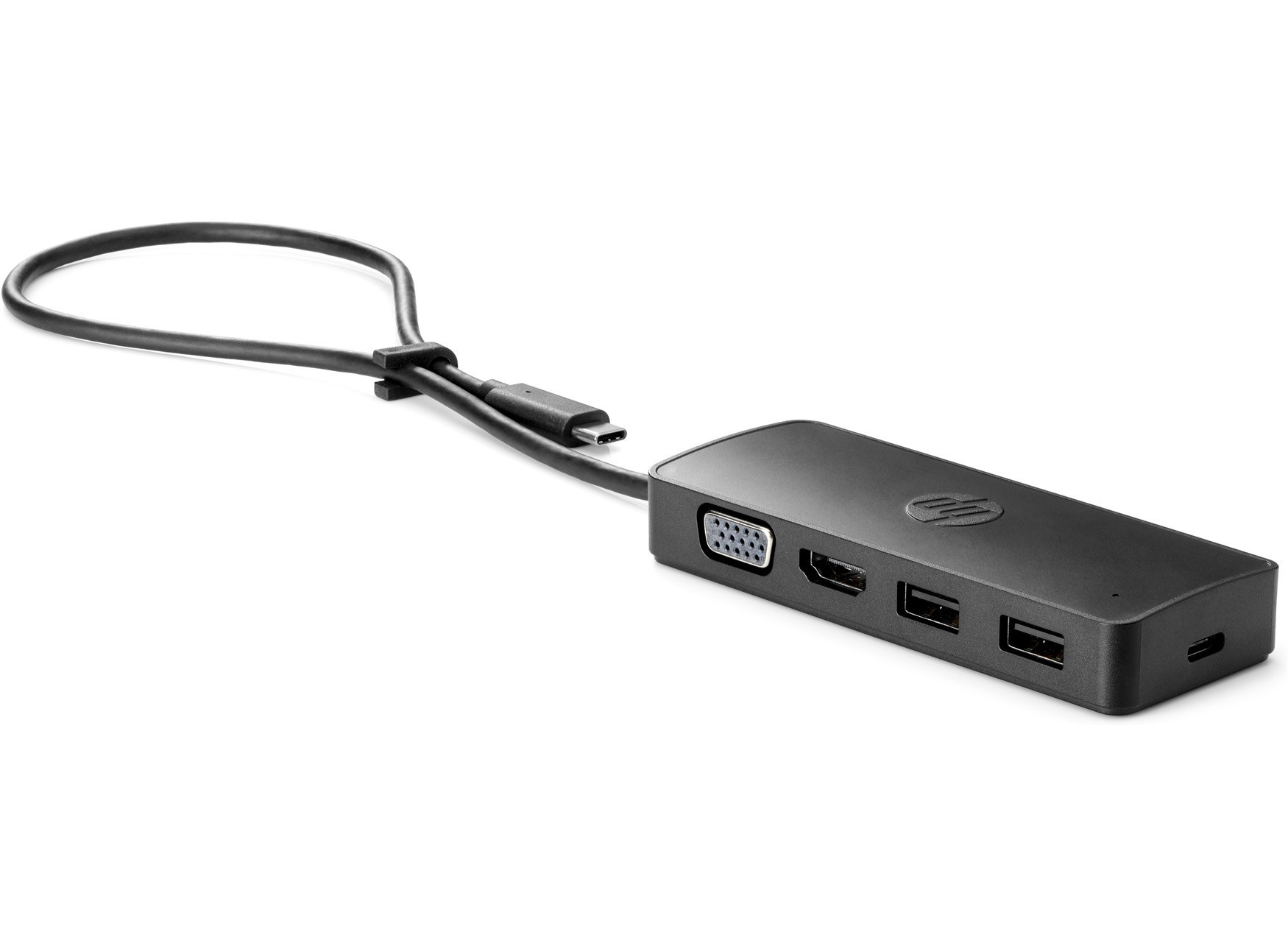HP Hub
