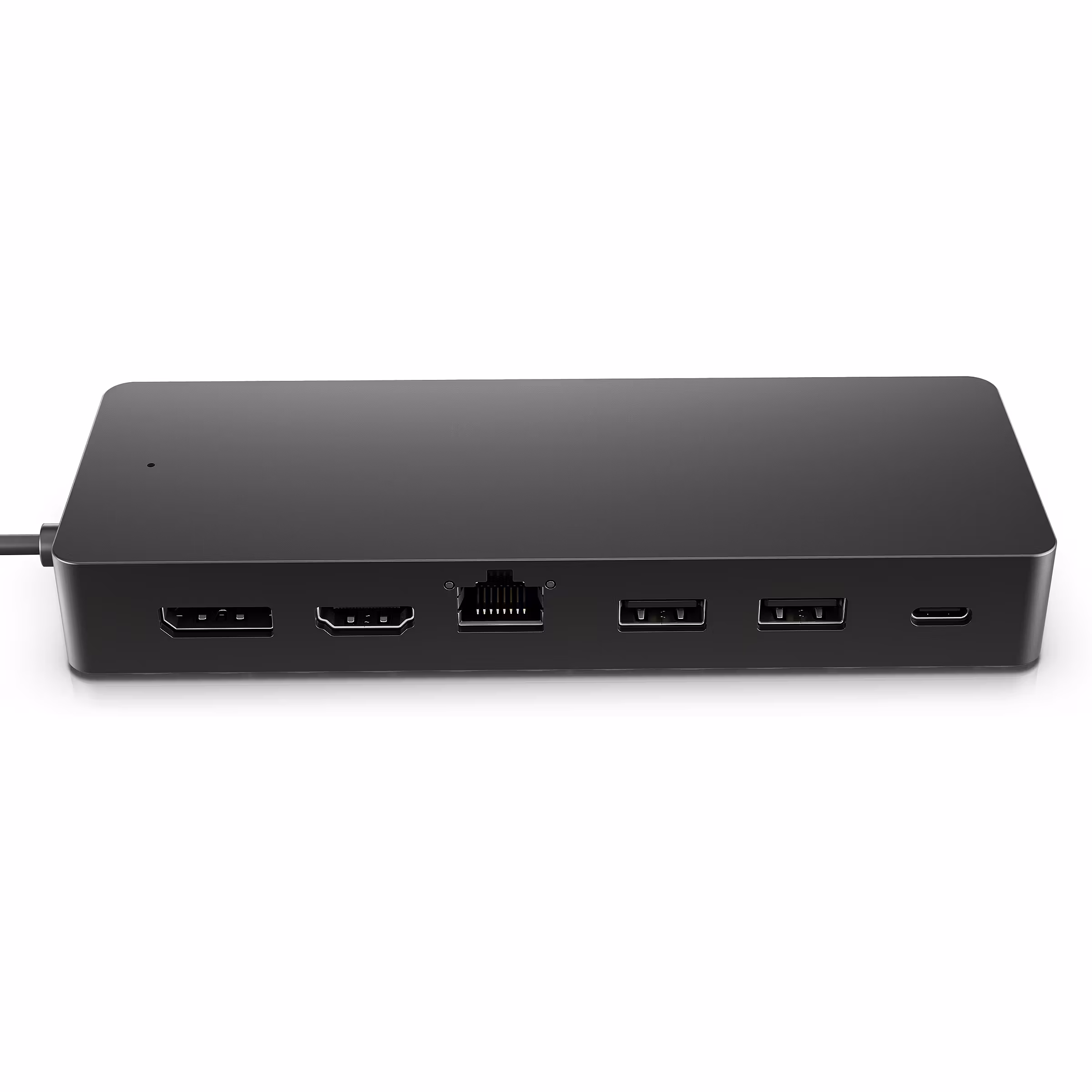HP Hub