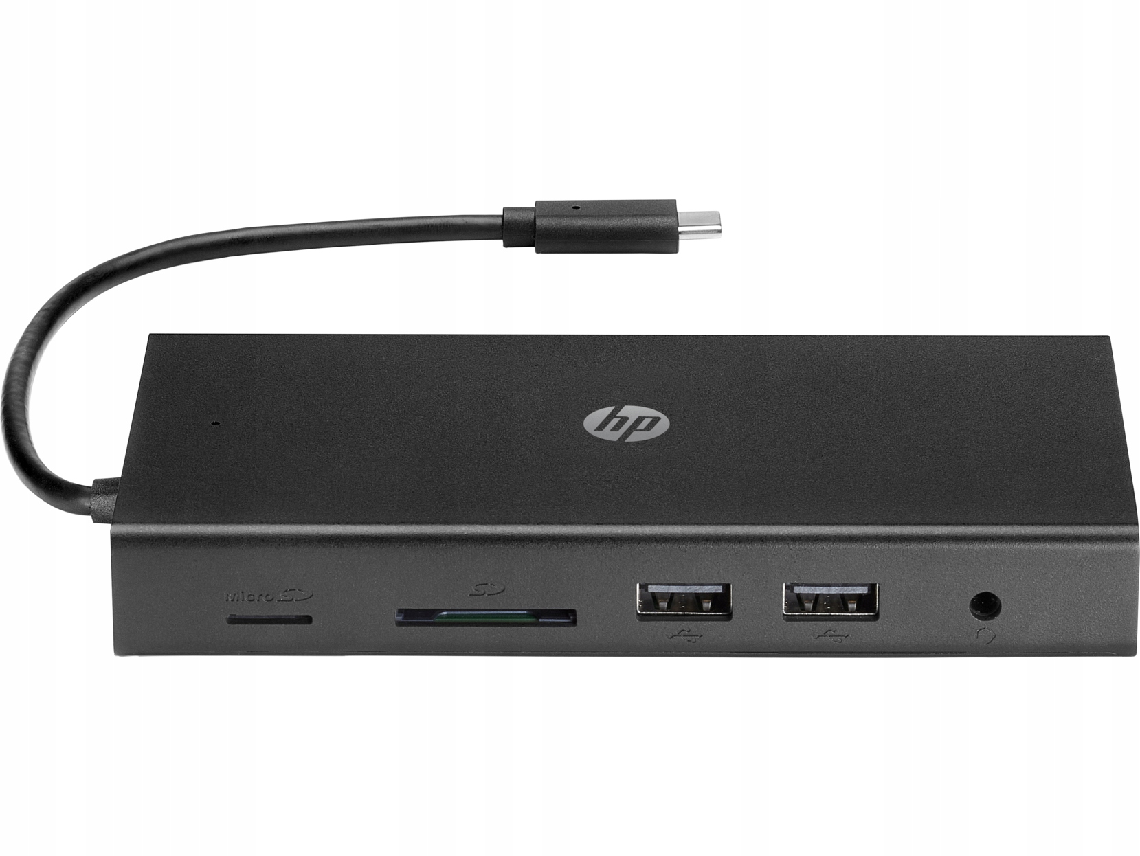 HP Hub