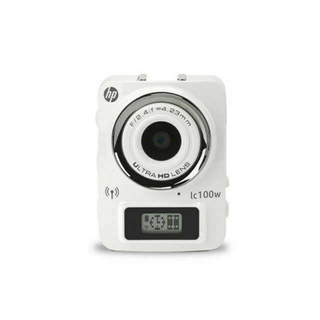 HP IP Camera