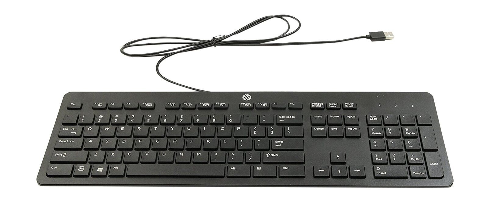 HP Keyboard