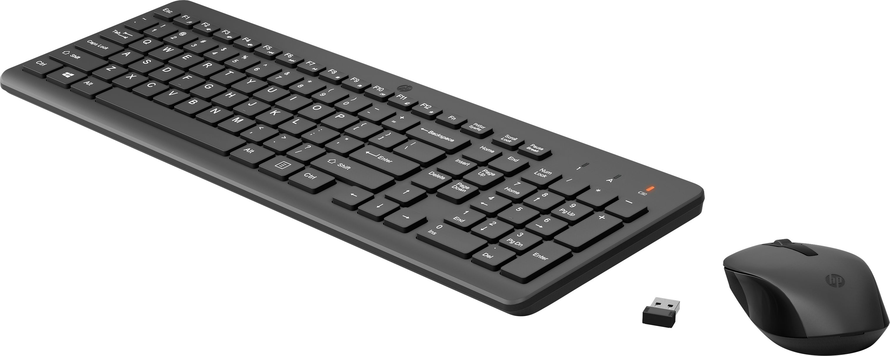 HP Keyboard
