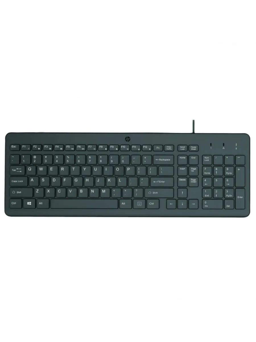HP Keyboard