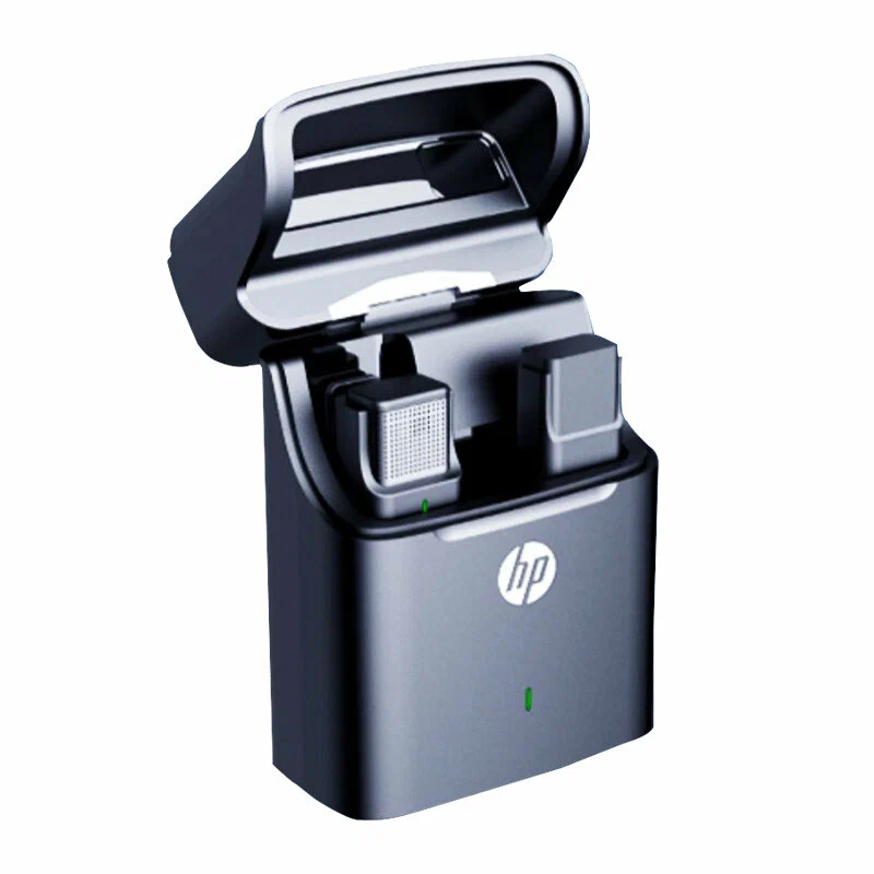 HP Microphone