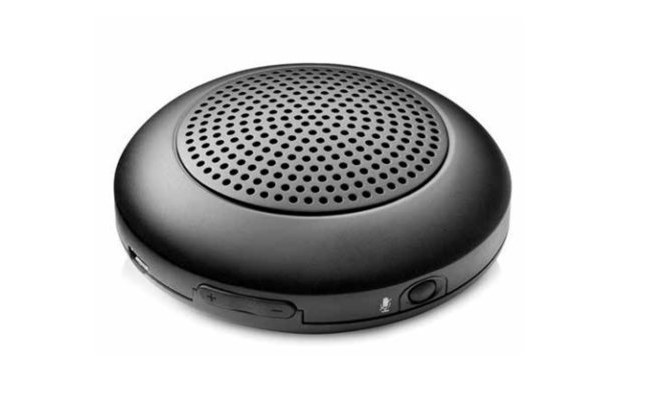 HP Microphone