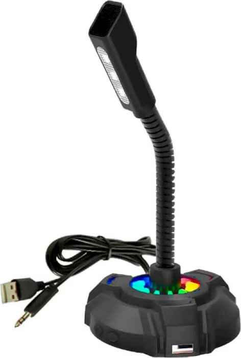 HP Microphone