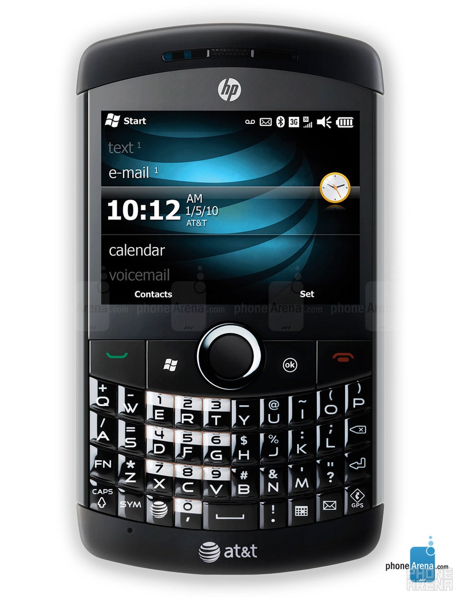 HP Mobile Phone