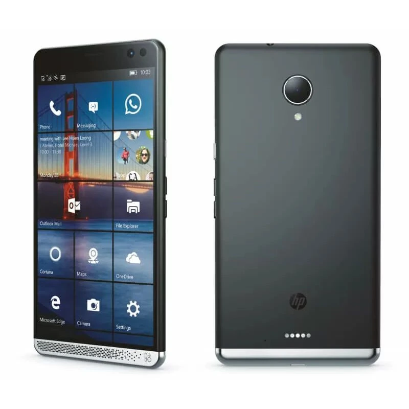 HP Phone