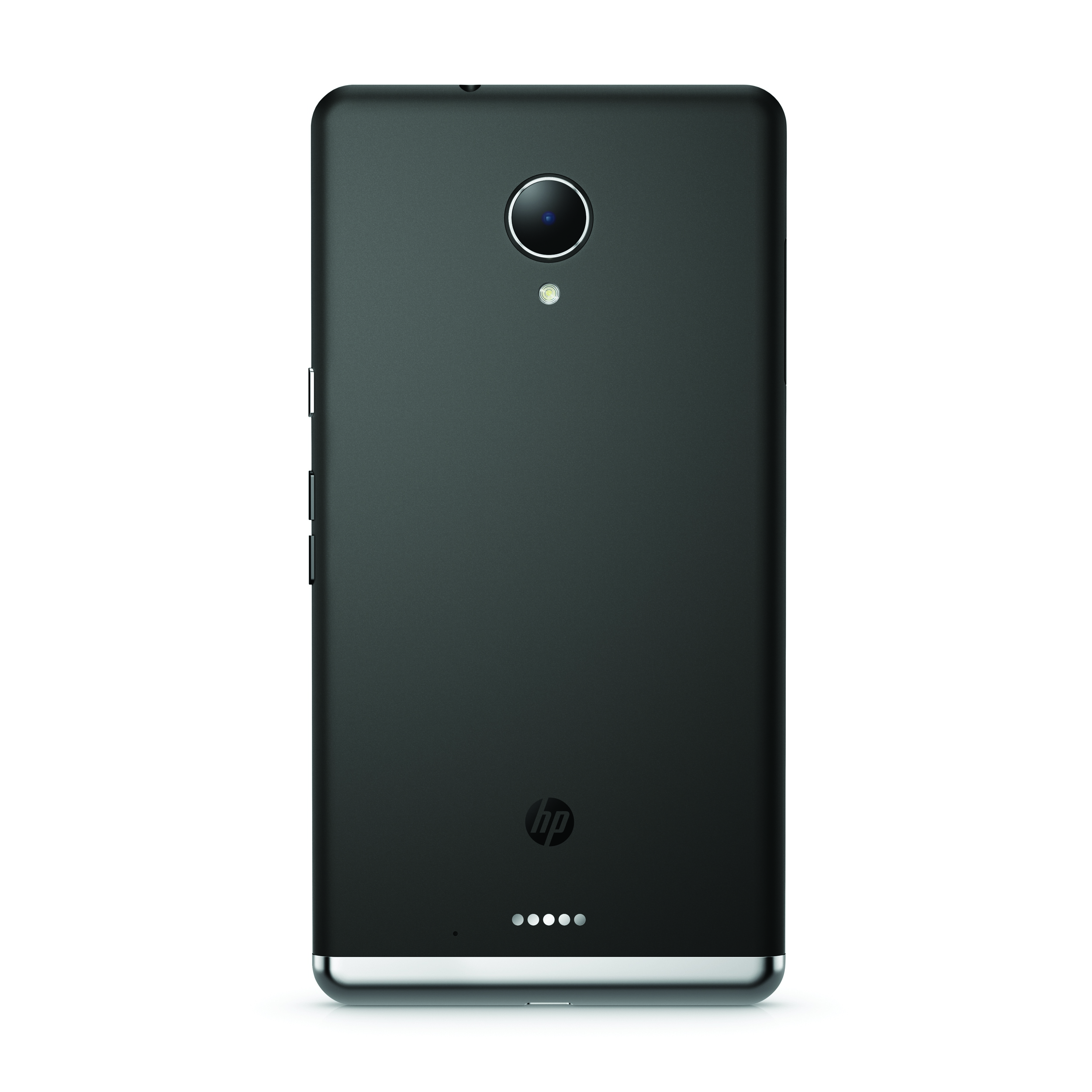 HP Phone
