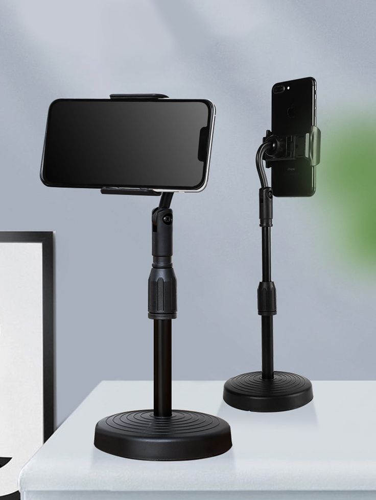 HP Phone Stand