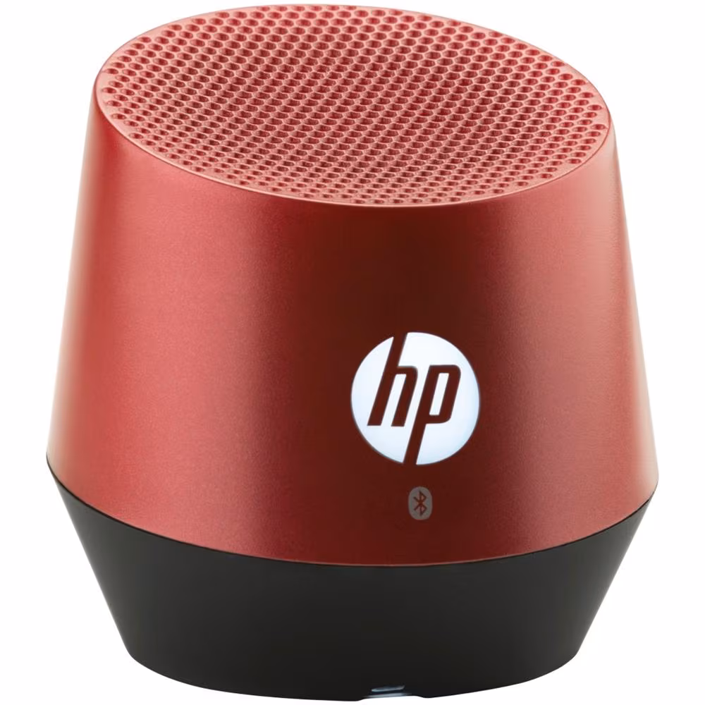 HP Portable Speaker