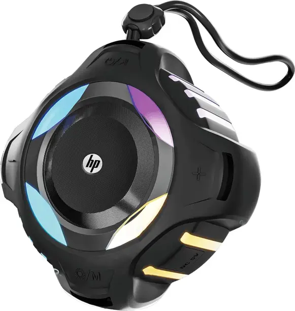 HP Portable Speaker