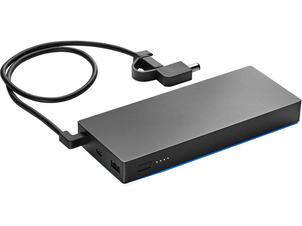 HP Power Bank